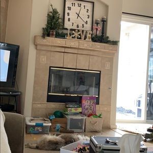 Meet your Posher, Courtney